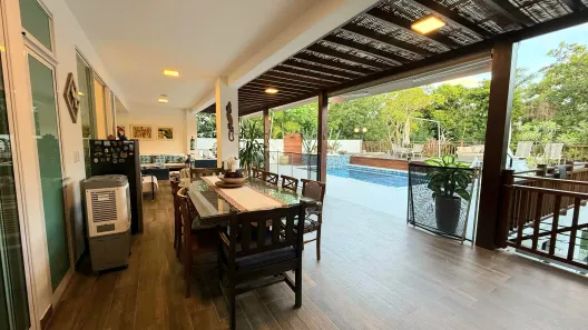 Casa de Condomínio com 4 Quartos à venda, 832m² no Busca Vida (Abrantes), Camaçari