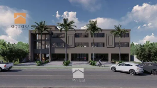 Loja / Salão / Ponto Comercial para alugar, 115m² no Alphaville Nova Esplanada, Votorantim