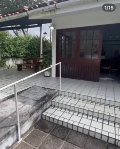Casa de Condomínio com 4 Quartos para alugar, 180m² no Aldeia dos Camarás, Camaragibe