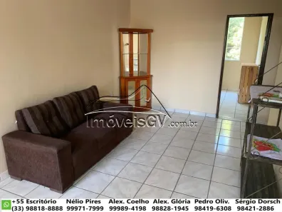 Casa com 4 Quartos para alugar, 100m² no Ilha dos Araújos, Governador Valadares
