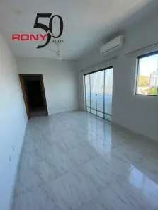 Apartamento com 2 Quartos para alugar, 126m² no Centro, Guaratinguetá