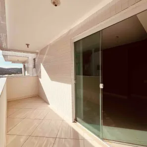Cobertura com 2 Quartos à venda, 130m² no Passagem, Cabo Frio
