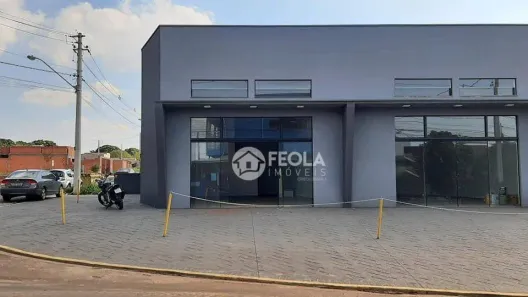 Loja / Salão / Ponto Comercial para alugar, 100m² no Parque Planalto, Santa Bárbara D'Oeste