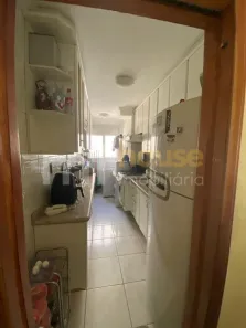 Apartamento com 3 Quartos para alugar, 63m² no Continental, Osasco
