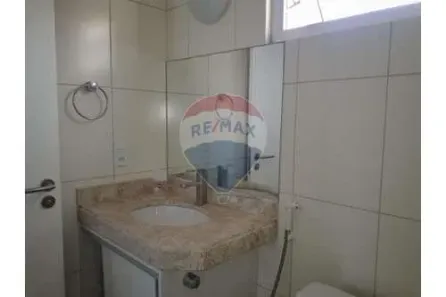 Flat com 1 Quarto para alugar, 38m² no Ponta Negra, Natal