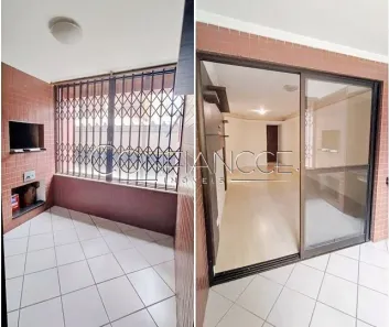 Apartamento com 4 Quartos para alugar, 164m² no Bigorrilho, Curitiba