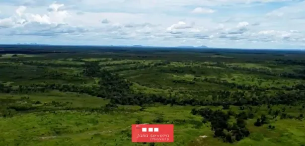 Fazenda / Sítio / Chácara à venda, 142489600m² no , Paranã