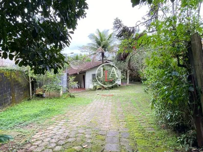 Terreno / Lote / Condomínio à venda, 1825m² no Camburi, São Sebastião
