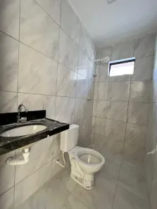 Casa com 2 Quartos à venda, 57m² no Paratibe, João Pessoa
