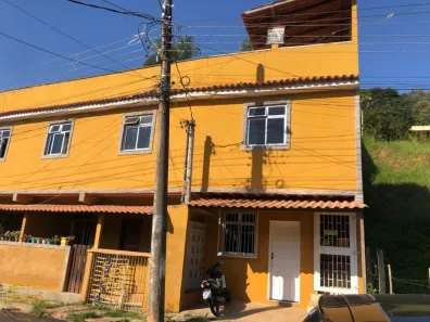 Apartamento com 1 Quarto à venda, 46m² no Goiabal, Paty do Alferes