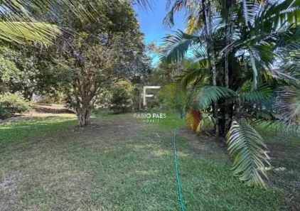 Fazenda / Sítio / Chácara com 3 Quartos à venda, 3700m² no Agrobrasil, Cachoeiras de Macacu