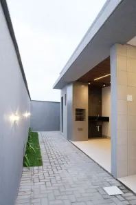 Casa com 3 Quartos à venda, 150m² no , Lagoa Seca