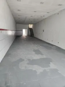 Loja / Salão / Ponto Comercial para alugar, 200m² no Jardim Maringá, Mauá