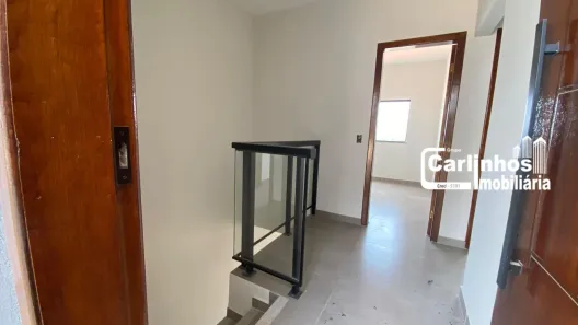 Casa com 3 Quartos à venda, 70m² no , São Joaquim de Bicas