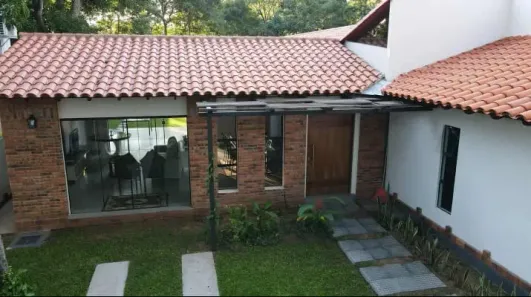 Fazenda / Sítio / Chácara com 2 Quartos à venda, 376m² no Centro Alto, Ribeirão Pires
