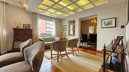 Cobertura com 4 Quartos à venda, 190m² no Santa Paula, São Caetano do Sul