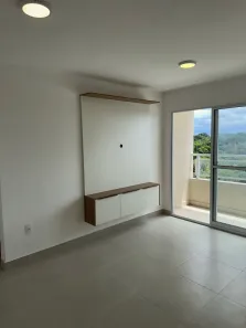 Apartamento com 2 Quartos para alugar, 45m² no Ponta Negra, Manaus