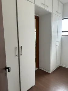 Casa de Condomínio com 3 Quartos para alugar, 260m² no Alphaville, Santana de Parnaíba