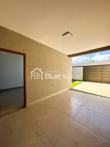 Casa com 3 Quartos à venda, 110m² no Setor Pampulha, Aparecida de Goiânia