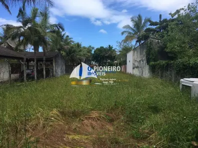 Terreno / Lote / Condomínio à venda, 1800m² no Juquehy, São Sebastião
