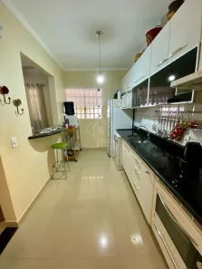 Sobrado com 2 Quartos à venda, 67m² no Parque Yolanda (Nova Veneza), Sumaré