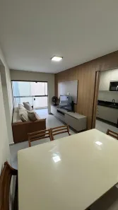 Apartamento com 2 Quartos para venda ou aluguel, 70m² no , Marechal Deodoro