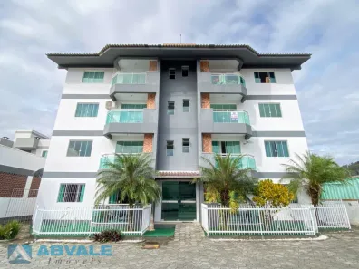 Apartamento com 2 Quartos para alugar, 85m² no Velha Central, Blumenau