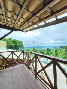 Fazenda / Sítio / Chácara com 11 Quartos à venda, 128m² no Pombos, Pombos