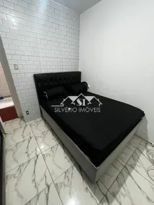 Apartamento com 1 Quarto à venda, 50m² no Alto da Serra, Petrópolis