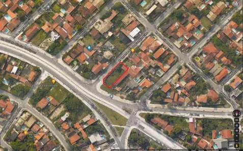 Galpão / Depósito / Armazém para alugar, 651m² no Piratininga, Niterói