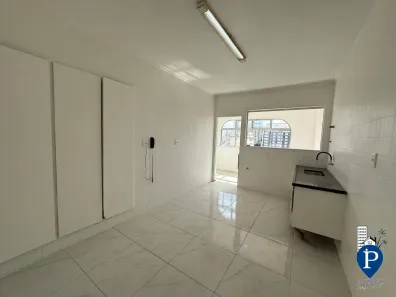 Apartamento com 2 Quartos à venda, 99m² no Boqueirão, Santos