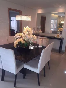 Cobertura com 4 Quartos à venda, 183m² no Jardim Marina, Mongaguá