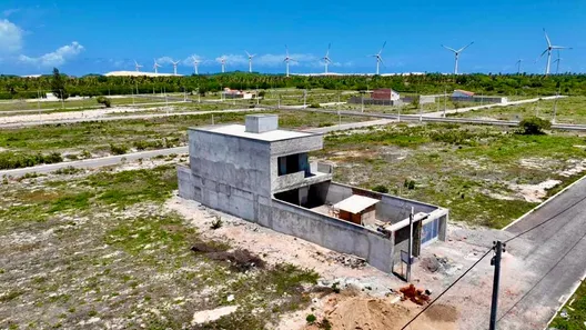 Terreno / Lote / Condomínio com 1 Quarto à venda, 200m² no , Trairi