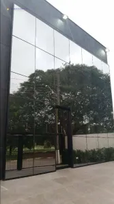 Prédio Inteiro à venda, 341m² no Centro, Louveira
