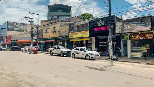 Loja / Salão / Ponto Comercial à venda, 1213m² no Piabetá (Inhomirim), Magé