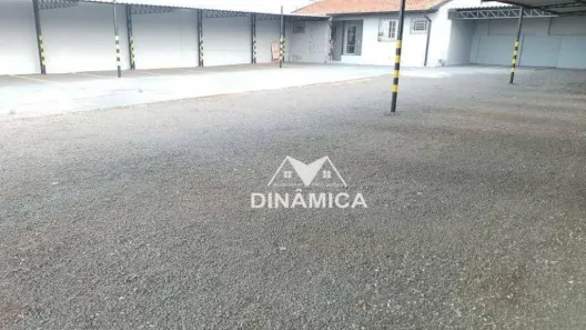 Terreno / Lote Comercial para alugar, 600m² no Centro, Sumaré