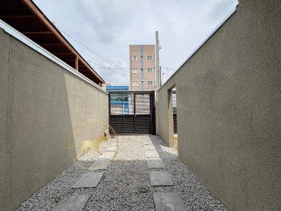 Sobrado com 2 Quartos à venda, 76m² no Portal das Alamedas, Franco da Rocha
