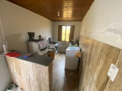 Casa com 3 Quartos à venda, 189m² no Diácono João Luiz Pozzobon, Santa Maria