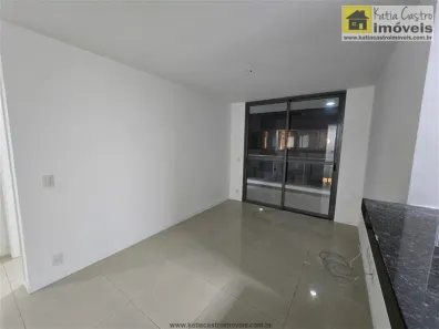 Apartamento com 2 Quartos para alugar, 70m² no Piratininga, Niterói