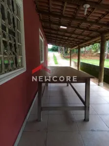 Fazenda / Sítio / Chácara com 3 Quartos à venda, 180m² no São Francisco de Assis, Esmeraldas