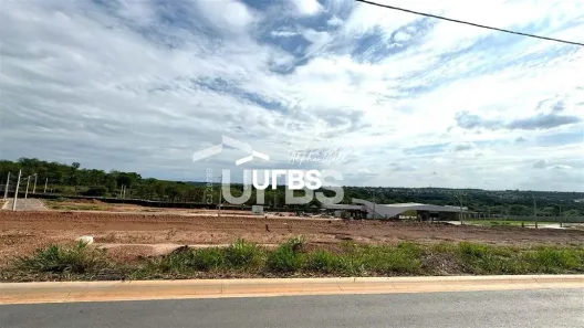 Terreno / Lote / Condomínio à venda, 250m² no Condomínio Vinhas, Senador Canedo