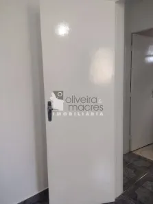 Apartamento com 2 Quartos para alugar, 53m² no Vila Urupês, Suzano