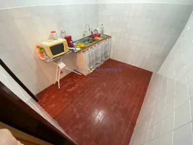 Apartamento com 1 Quarto à venda, 40m² no Chácara Flora, Petrópolis