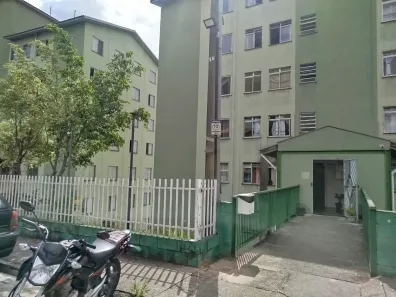 Apartamento com 2 Quartos à venda, 50m² no Jardim Pedra Branca, São Paulo