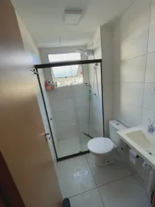 Apartamento com 2 Quartos à venda, 48m² no Zona de Expansão (Olhos D'Agua), Barra dos Coqueiros