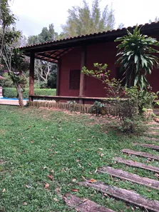 Fazenda / Sítio / Chácara com 4 Quartos à venda, 251m² no Vila Verde, Armação dos Búzios