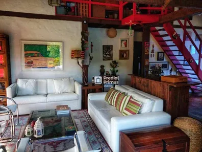 Fazenda / Sítio / Chácara com 4 Quartos à venda, 2300m² no Sana, Macaé