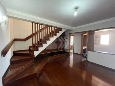 Cobertura com 3 Quartos para alugar, 350m² no Cidade Alta, Piracicaba