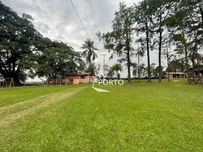 Fazenda / Sítio / Chácara à venda, 212000m² no Glebas Califórnia, Piracicaba