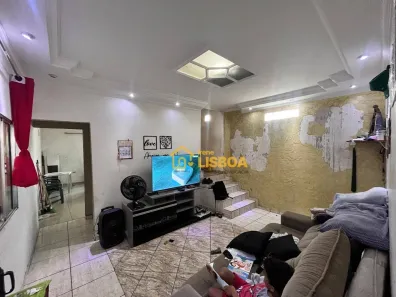 Casa com 2 Quartos à venda, 125m² no Jardim Nova Conquista, São Paulo
